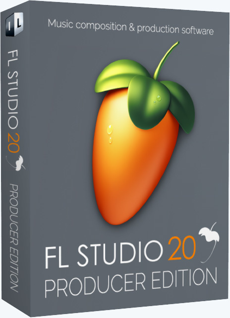 FL Studio 20 скачать на русском языке (крякнутый)